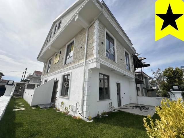 Kocaali, Sakarya içerisinde satılık Villa