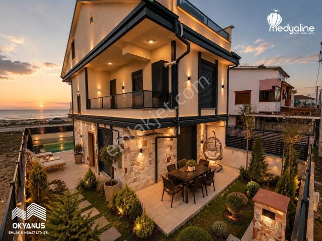 Kocaali, Sakarya içerisinde satılık Villa