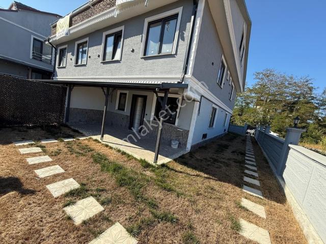 Kocaali, Sakarya içerisinde satılık Villa