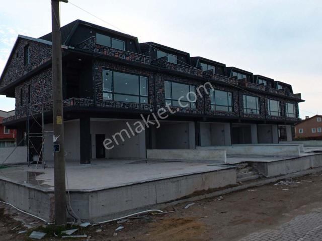 Kocaali, Sakarya içerisinde satılık Villa