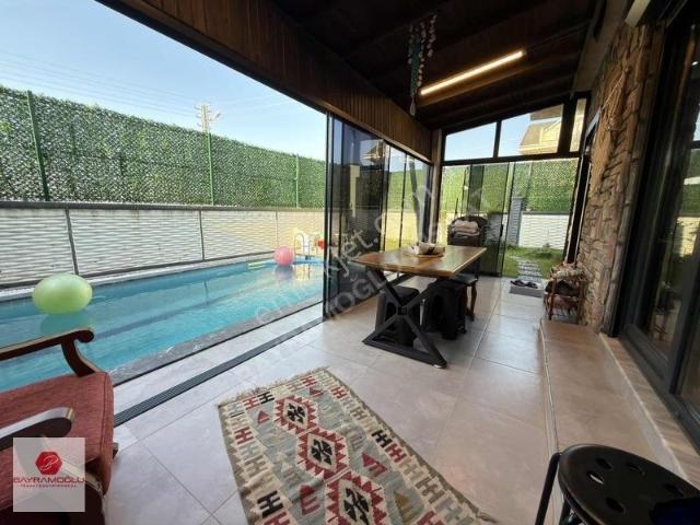 Alandere Mahallesi, Kocaali içerisinde satılık Villa