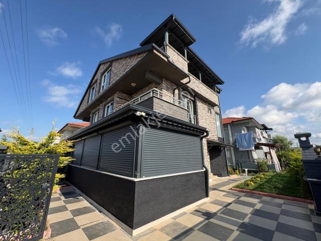 Kocaali, Sakarya içerisinde satılık Villa