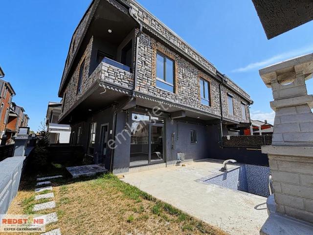 Kocaali, Sakarya içerisinde satılık Villa