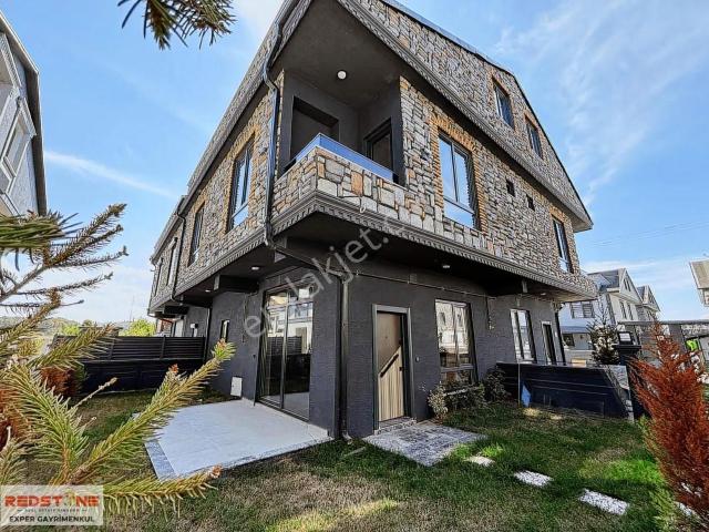 Kocaali, Sakarya içerisinde satılık Villa