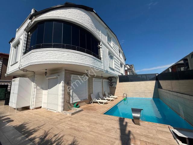 Kocaali, Sakarya içerisinde satılık Villa