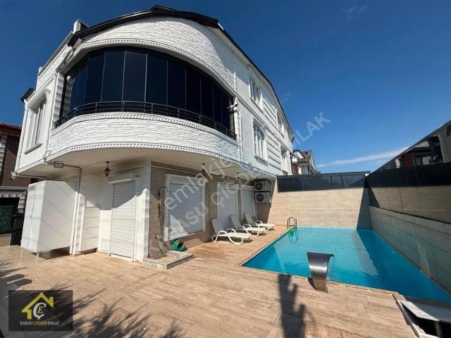 Yalı Mahallesi, Kocaali içerisinde satılık Villa