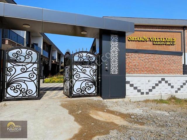 Kocaali içerisinde satılık Villa