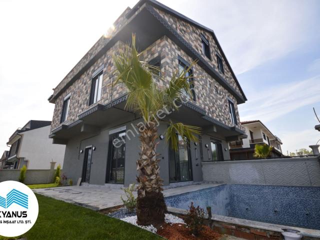 Kocaali, Sakarya içerisinde satılık Villa