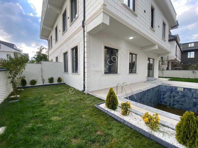 Kocaali, Sakarya içerisinde satılık Villa
