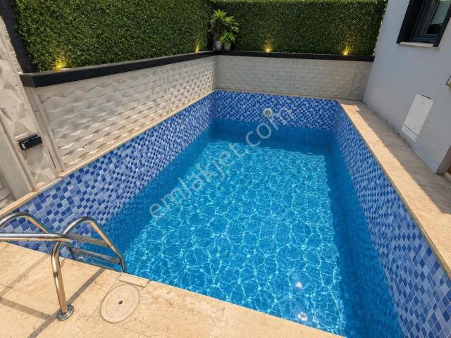 Alandere Mahallesi, Kocaali içerisinde kiralık Villa