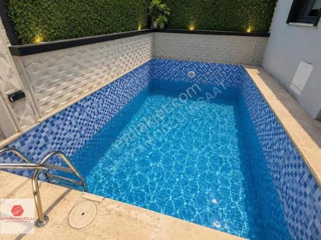 Kocaali, Sakarya içerisinde kiralık Villa