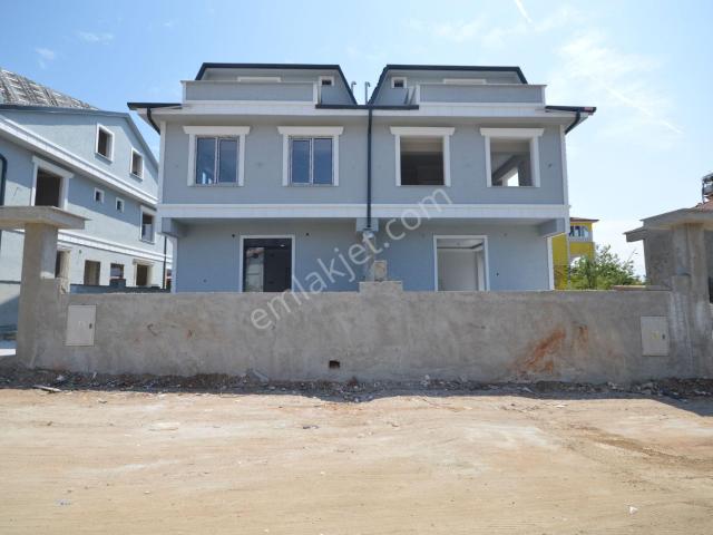 Karasu içerisinde satılık Villa