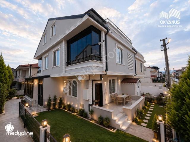 Kocaali, Sakarya içerisinde satılık Villa