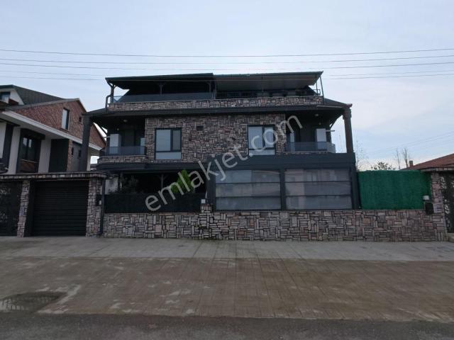 Kocaali, Sakarya içerisinde satılık Villa