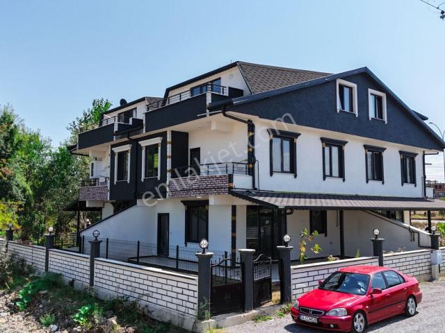 Kocaali, Sakarya içerisinde satılık Villa
