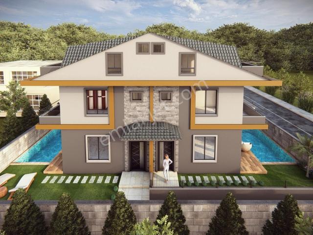 Kocaali, Sakarya içerisinde satılık Villa