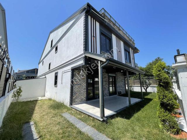 Kocaali, Sakarya içerisinde satılık Villa