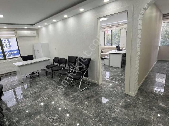 Denizli içerisinde satılık Ofis