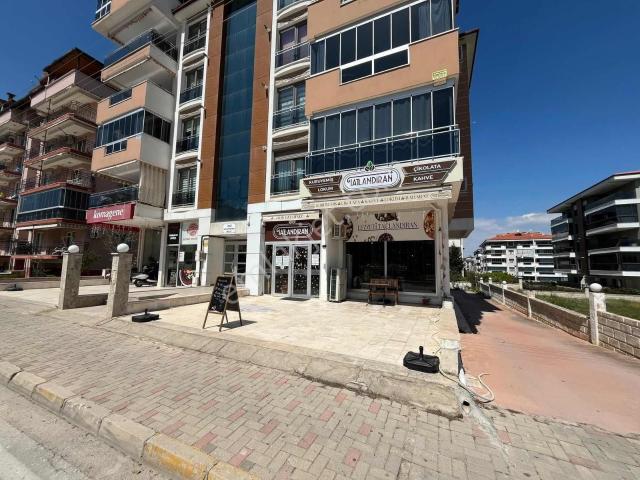 Denizli içerisinde kiralık Dükkan