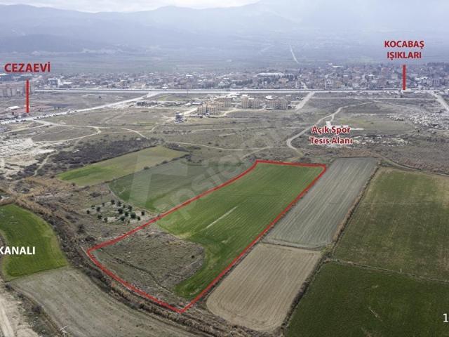 Kocabaş, Honaz içerisinde satılık Arsa