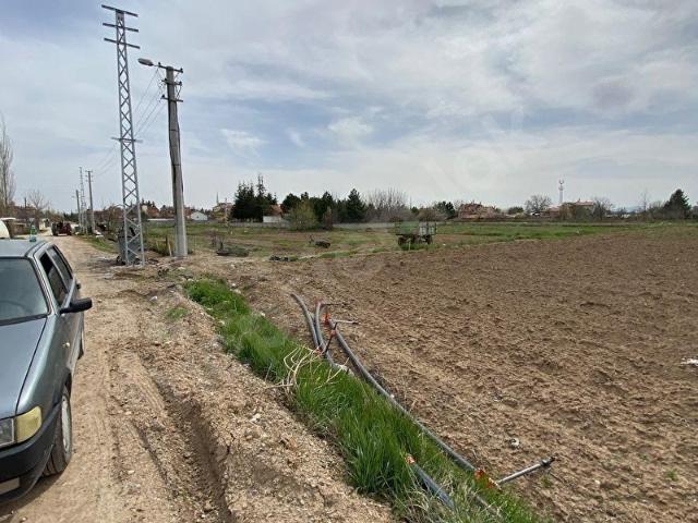 Alibeyhüyüğü Mahallesi, Çumra içerisinde satılık Arsa