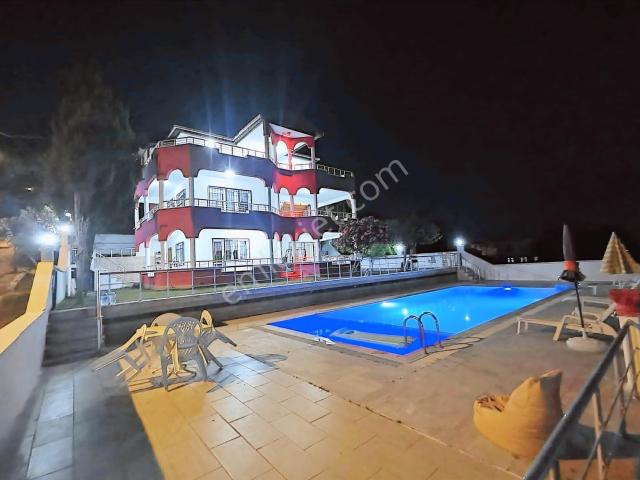 Çinarcik, Yalova içerisinde satılık Villa