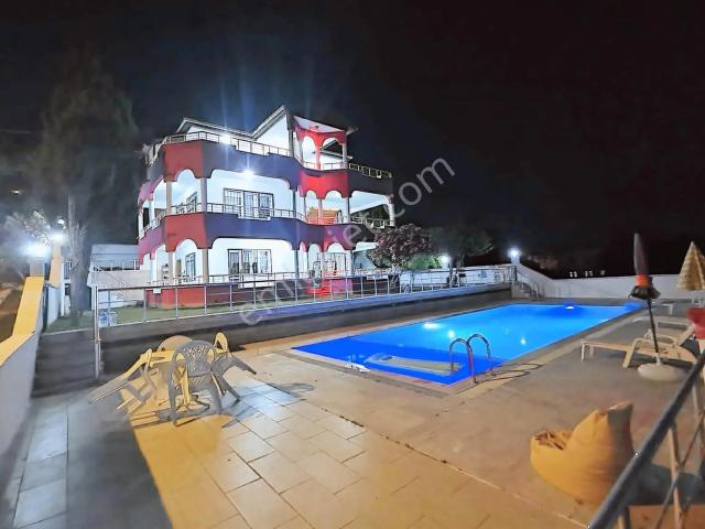 Çinarcik, Yalova içerisinde satılık Villa