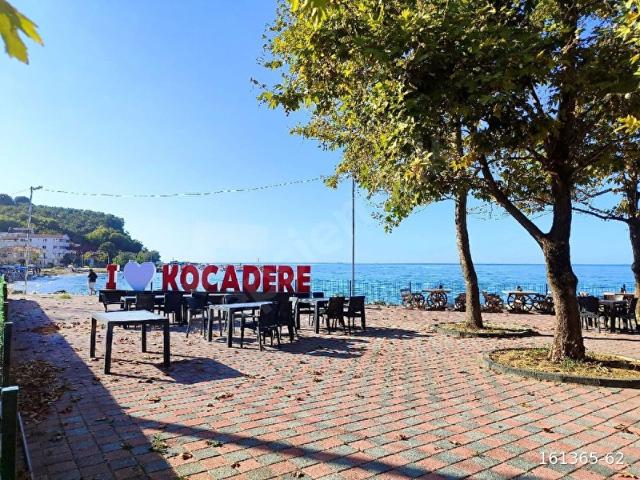 Çinarcik, Yalova içerisinde satılık Arsa