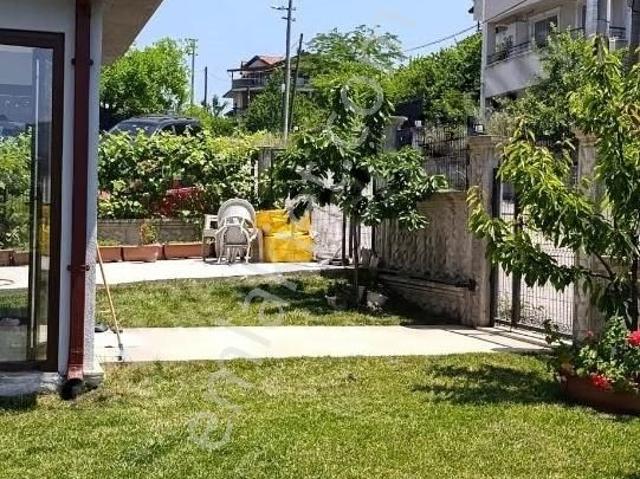 Başiskele, Kocaeli içerisinde satılık Villa