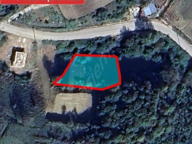 Alihocalar Mahallesi, Körfez içerisinde satılık Arsa