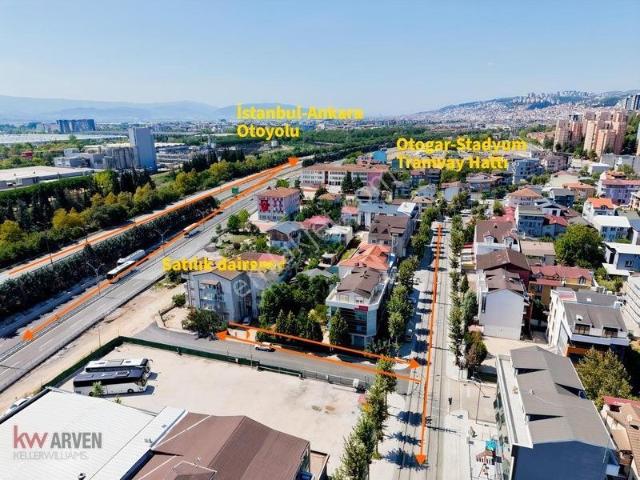 İzmit, Kocaeli içerisinde satılık mülk