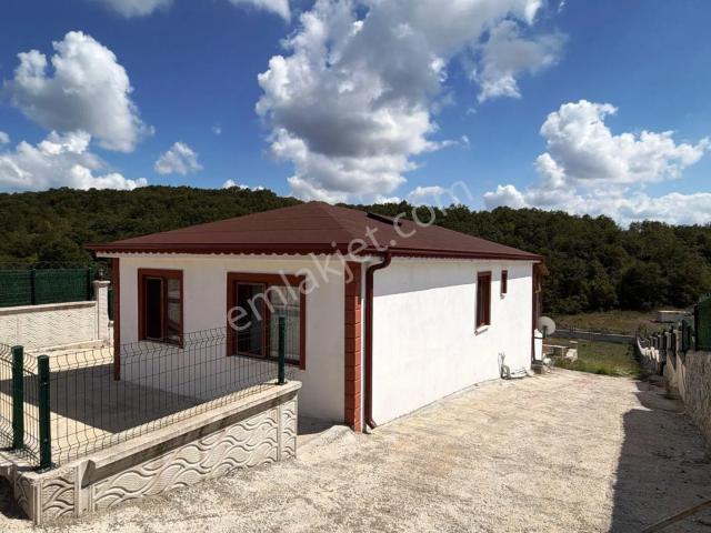 Derince, Kocaeli içerisinde satılık Villa