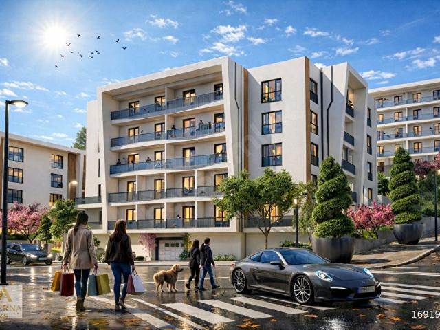 Başiskele, Kocaeli içerisinde satılık mülk