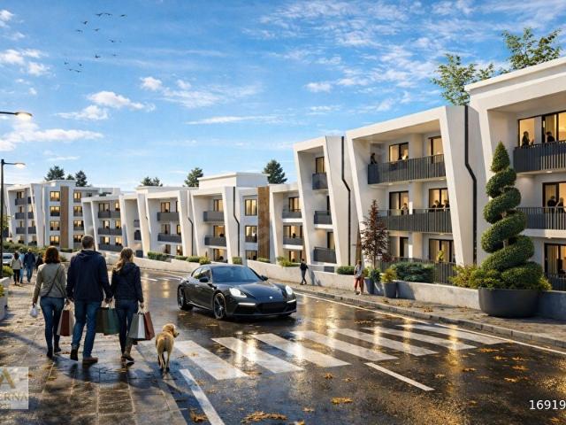 Başiskele, Kocaeli içerisinde satılık mülk