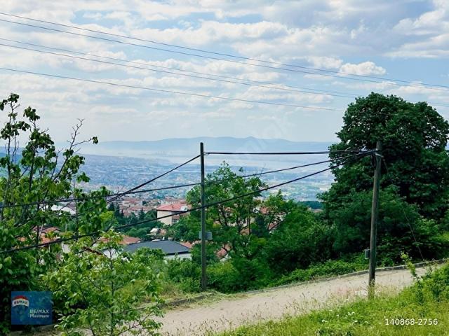 Başiskele, Kocaeli içerisinde satılık Arsa