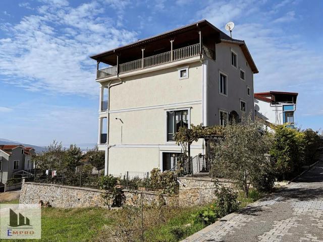 Başiskele, Kocaeli içerisinde satılık Villa