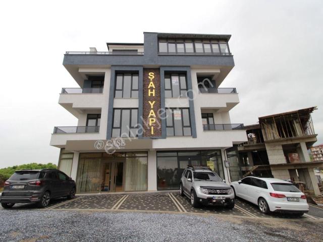 Başiskele, Kocaeli içerisinde kiralık mülk