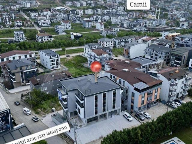 Başiskele, Kocaeli içerisinde satılık mülk