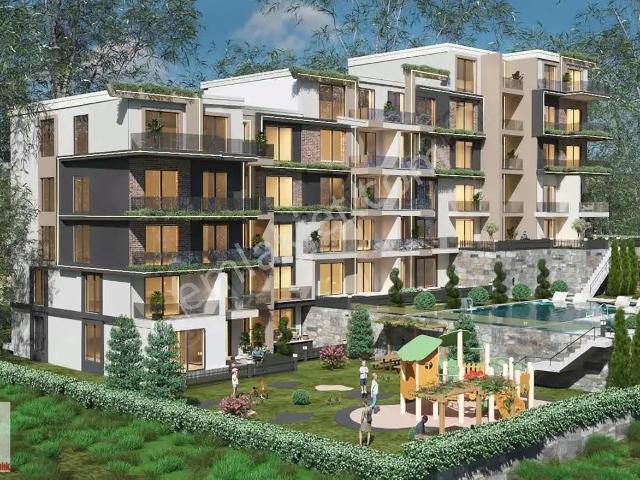 Başiskele, Kocaeli içerisinde satılık mülk