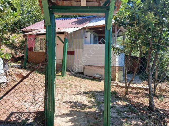 Başiskele, Kocaeli içerisinde satılık Villa