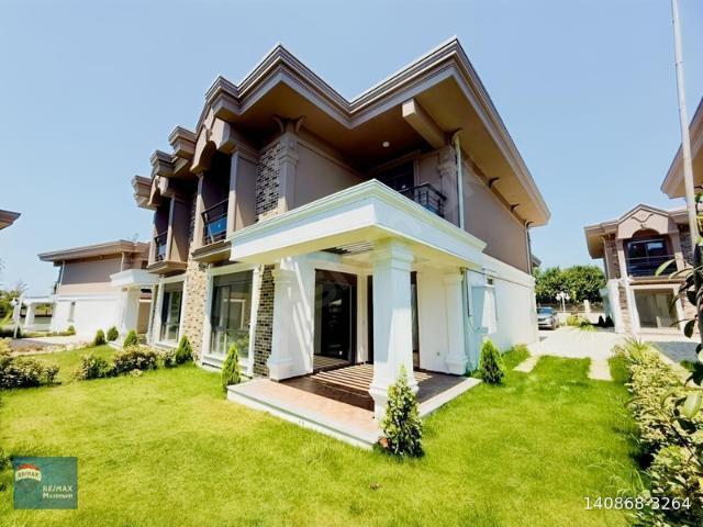 Körfez Mahallesi, Başiskele içerisinde satılık Villa