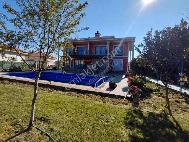 Kandira, Kocaeli içerisinde satılık Villa
