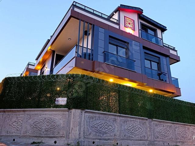 Pendik, İstanbul içerisinde satılık Villa