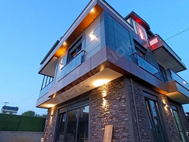 Pendik, İstanbul içerisinde satılık Villa
