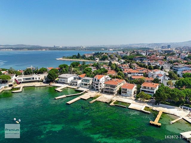 Darica, Kocaeli içerisinde satılık Daire