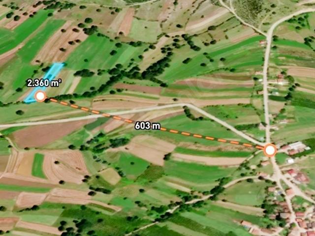 Beyce Mahallesi, Kandıra içerisinde satılık Arsa