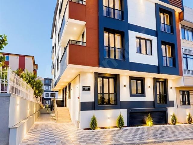 Abdi İpekçi Mahallesi, Darıca içerisinde satılık mülk