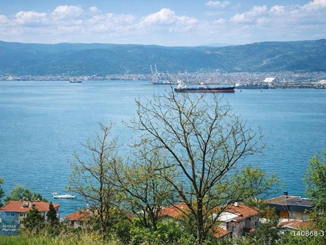 Gölcük, Kocaeli içerisinde satılık Arsa