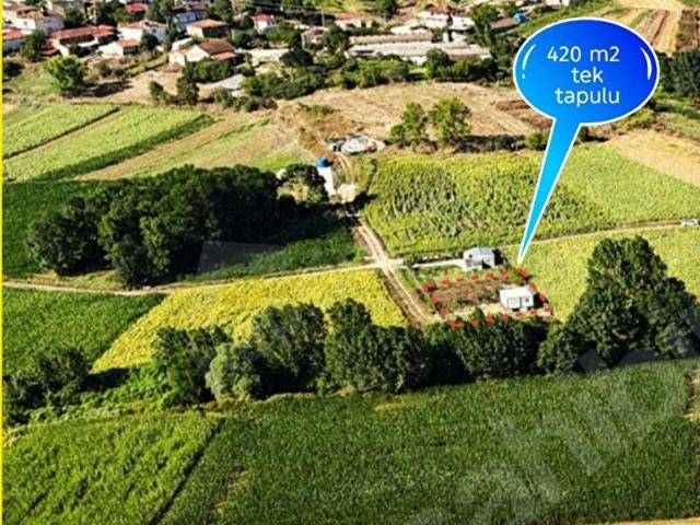 Derince, Kocaeli içerisinde satılık Arsa
