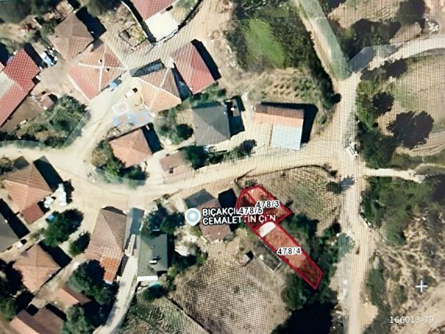 Derince, Kocaeli içerisinde satılık Arsa